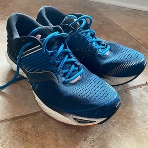 Saucony Triumph 17, Men’s